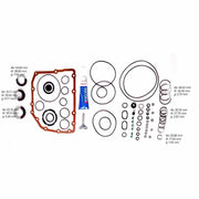 Overhaul Kit Transtec with Pistons TF-72SC AWF6F25 2013/UP