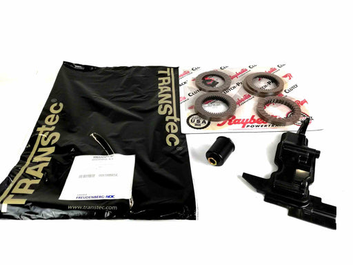 Banner Kit with Filter 2002/04 BYBA