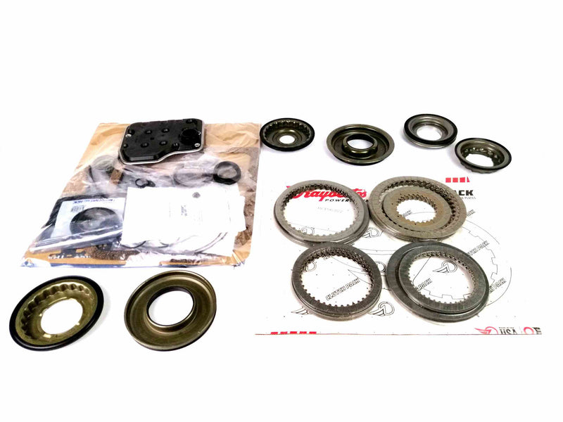 Banner Kit Transtec Raybestos with Pistons & Filter U150E U151E