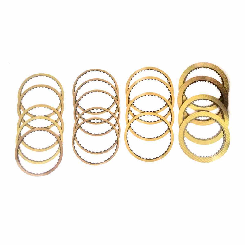 Friction Pack TSS AB60E AB60F