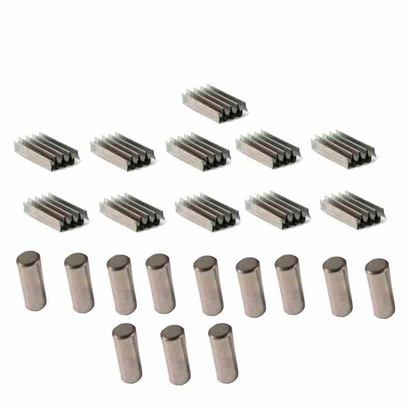 Spring & Roller Kit C4 C5