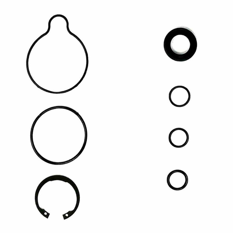 Power Steering Pump Seal Kit Transtec Honda Accord 2008/18 Crosstour 2010 Pilot 2009/11