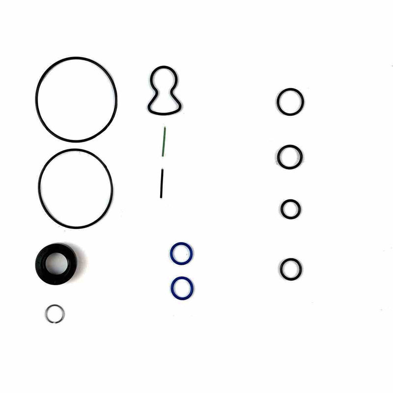 Power Steering Pump Seal Kit Transtec Honda Accord 2008/10 Subaru Legacy 2010/12