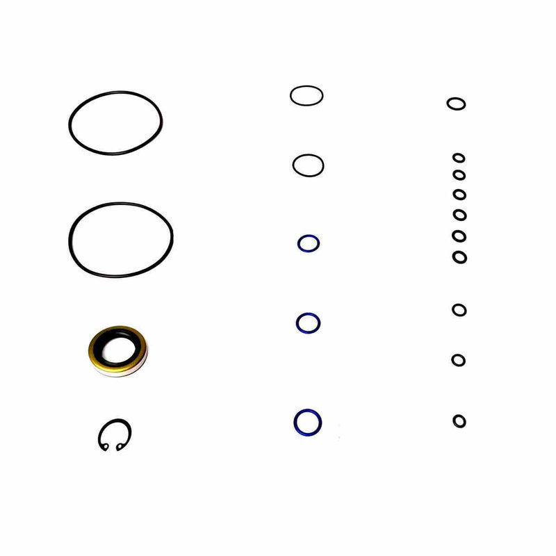 Power Steering Pump Seal Kit Transtec Toyota Celica Supra Cressida Van 1982/89
