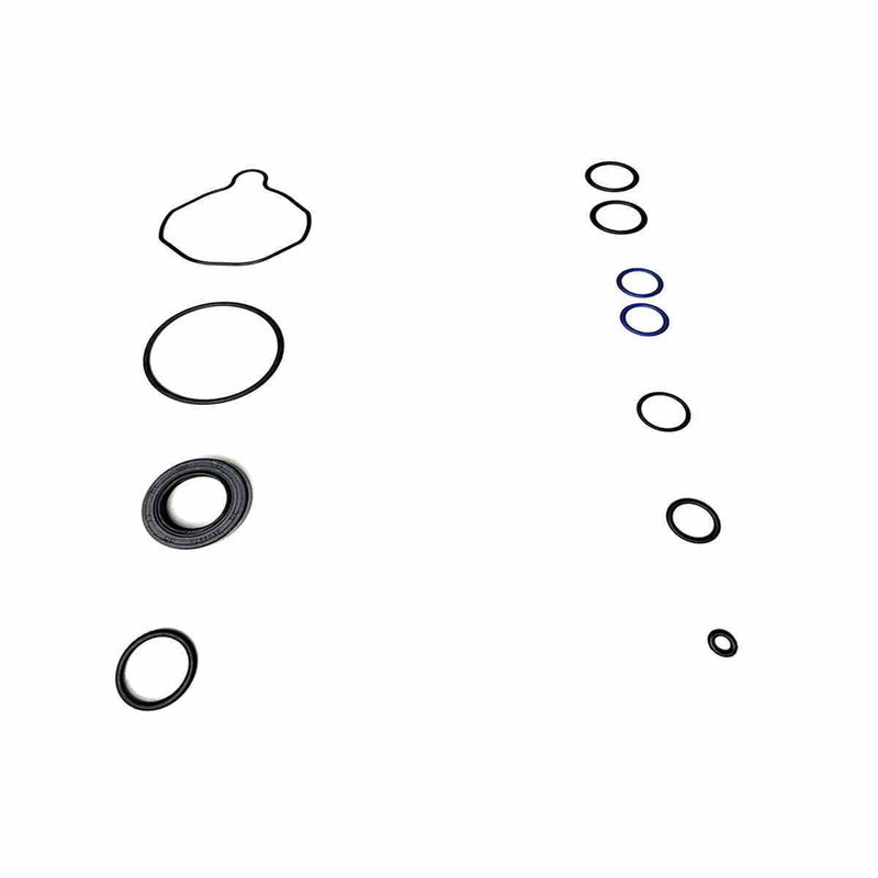 Power Steering Pump Seal Kit Transtec Aspire Escort 300GT Stealth Mirage Diamante Tracer
