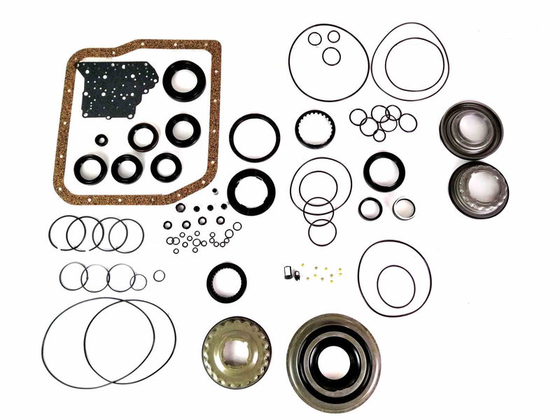 Overhaul Kit Transtec with Pistons U140E U140F 1998/UP