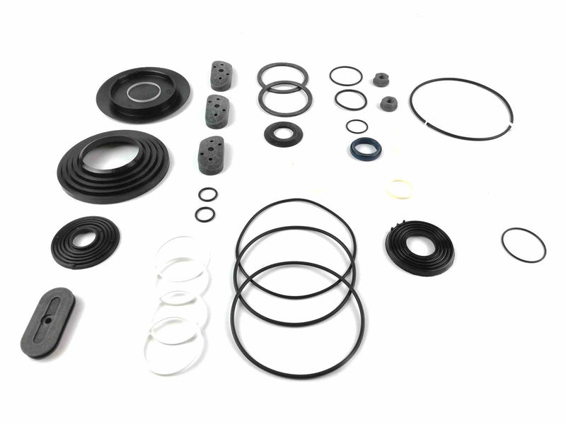 Complete Gear Seal Kit Transtec ZF 8097