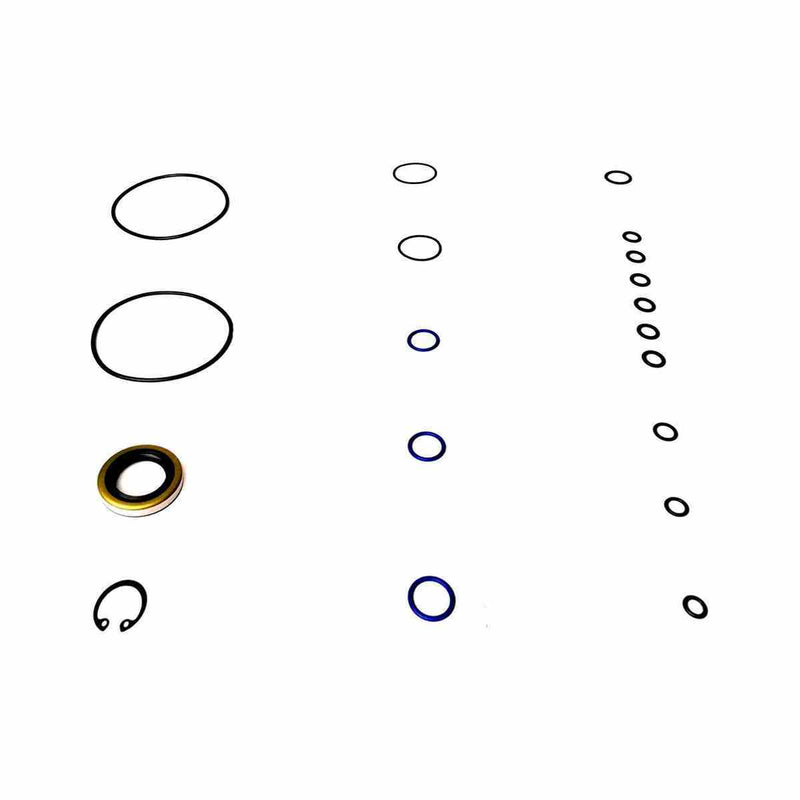 Power Steering Pump Seal Kit Transtec Toyota Celica Supra Cressida Van 1982/89