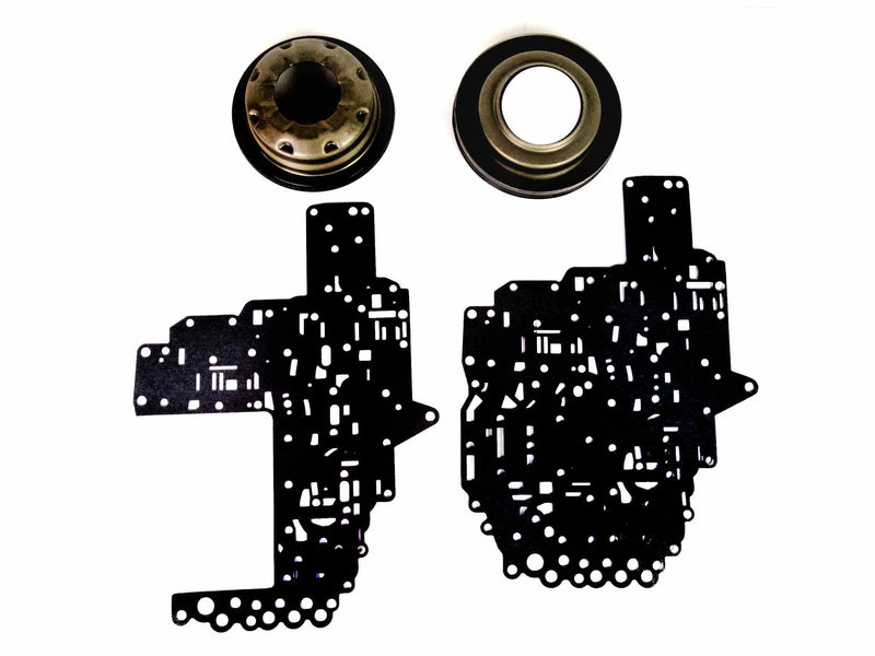 Overhaul Kit Transtec with Pistons without Pan Gasket 45RFE 1999/05