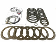 Banner Kit Transtec Raybestos with Bushing AT540 AT545