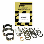 Banner Kit with Bands, Filter and Bushing 1997/UP 5R55E