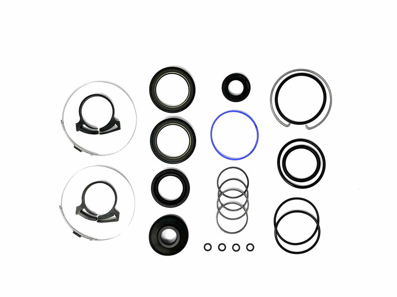 Power Steering Rack and Pinion Kit Transtec Tundra 07/12 Sequoia 08/12