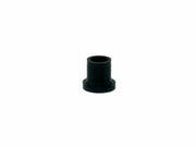 Top-hat transmission dipstick filler tube boot seal – profile view