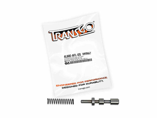 Transgo Oversized Actuator Feed Limit Valve 4L60E 4L65E 4L70E 4L75E