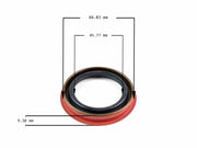 Metal Clad Seal Pump National T8 A518 A618 48RE 47RE 47RH 46RE 46RH A727