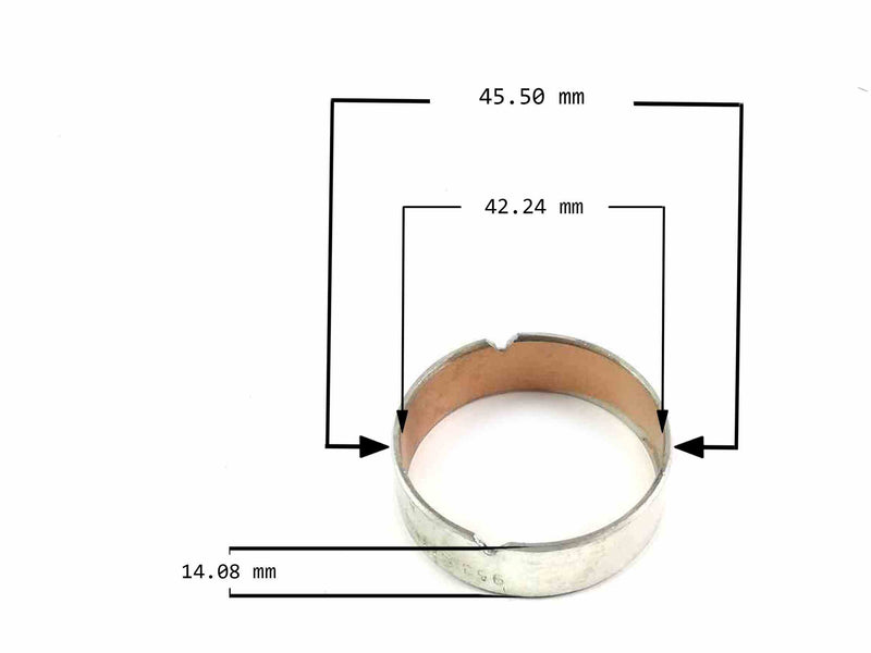 Bushing Case TH350 TH350C TH700-R4 4L60E 4L65E 4L70E TH250 TH250C MV4 MX2 M33 M32 M70