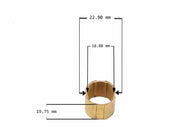Bushing Stator (Front) Bronze A4LD 4R44E 4R55E 5R55E 5R55N 5R55W 5R55S