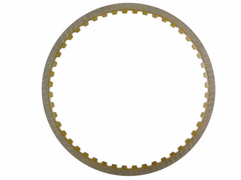 Friction Plate Allomatic Low Clutch [4] F4EAT F4AEL
