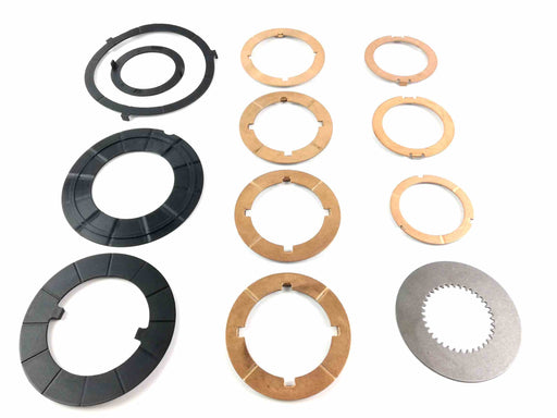 Washer Kit (12) for 4 Pinion Planetary E4OD