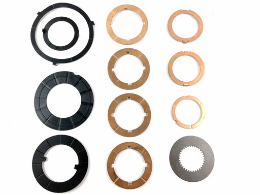 Washer Kit (12) for 4 Pinion Planetary E4OD