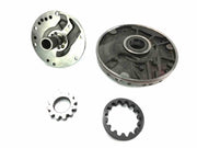 Pump 2007/Up (6 Bolt Body To Case)(Stator Cast # 04659715) 62TE