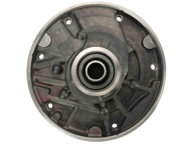 Pump 2007/Up (6 Bolt Body To Case)(Stator Cast # 04659715) 62TE