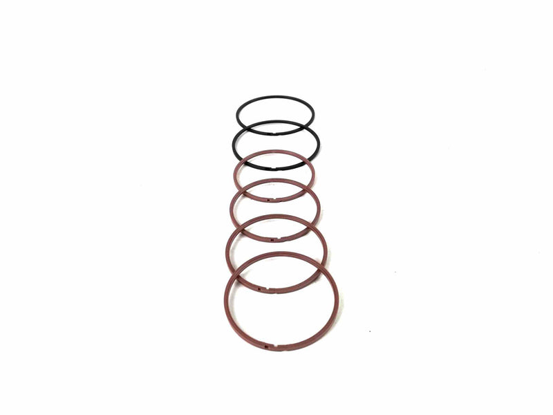Sealing Ring Kit Transtec 4F27E FN4A-EL