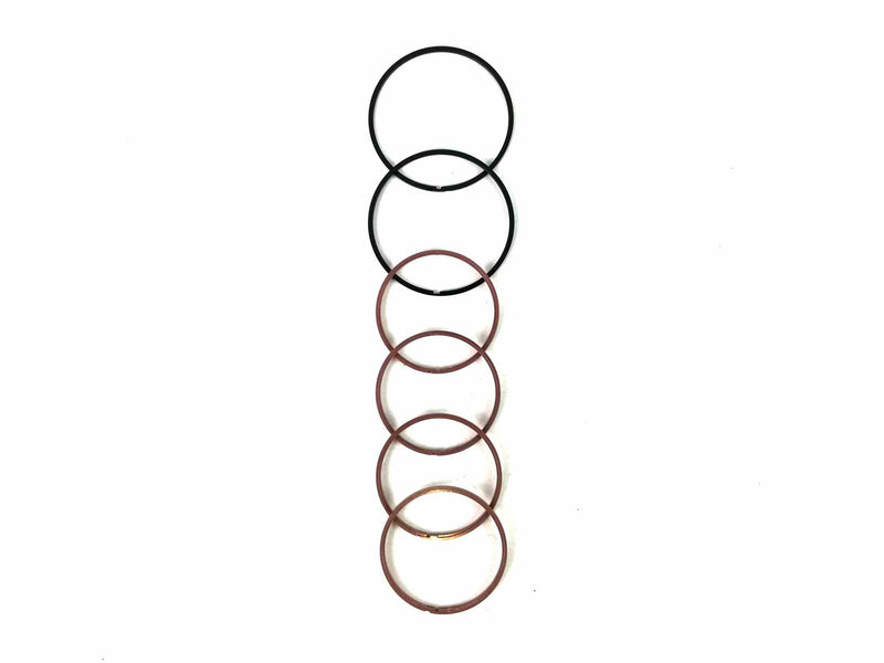 Sealing Ring Kit Transtec 4F27E FN4A-EL
