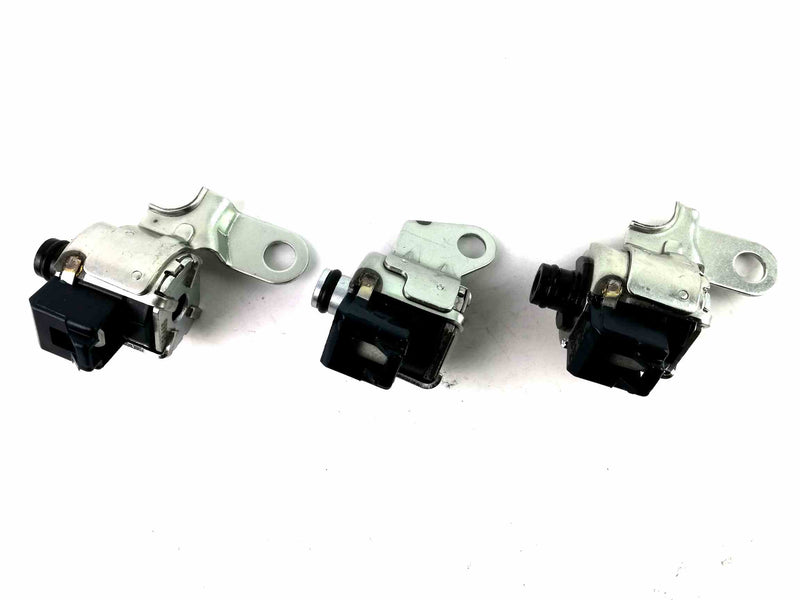 Kit Solenoid A340E A340F A340H AW30-40LE AW4 AW30-80LE 1985/UP
