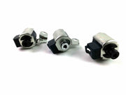 Kit Solenoid A340E A340F A340H AW30-40LE AW4 AW30-80LE 1985/UP