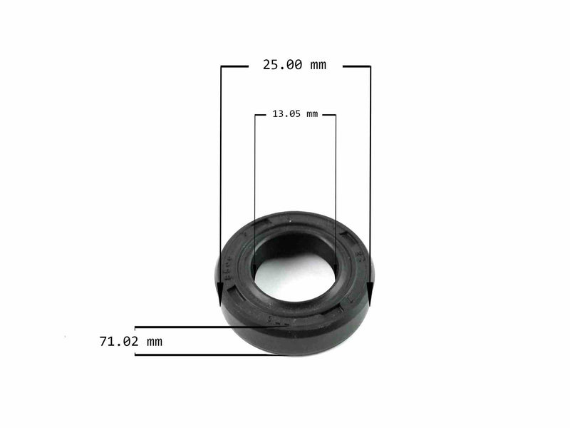 Metal Clad Seal Manual Lever Shaft A340H AW60-40LE AW55-50SN A440F A131L A540E BAYA