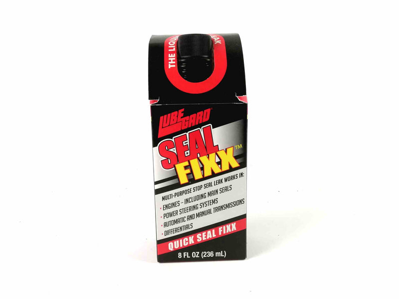 Sellador de Fugas Seal Fixx LUBEGARD 236 ml