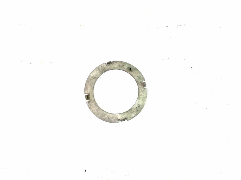 Washer Front and Rear Planet 4 Pinion 4 Tabs (.050 in 2.75in OD) T6 A500