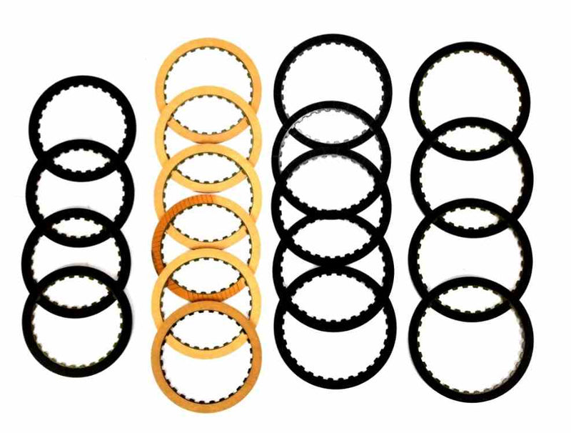 Friction Pack Raybestos 42RLE A604 41TE 41TE 41AE A606 42LE