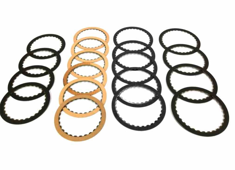Friction Pack Raybestos 42RLE A604 41TE 41TE 41AE A606 42LE