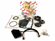 Master Kit TSS Allomatic with Pistons Bushings Filter and Band 4F27E FN4A-EL