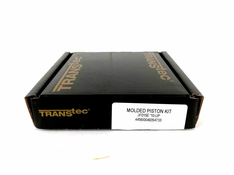 Piston Kit JF015E RE0F11A