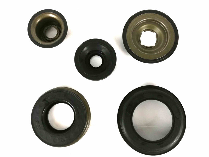 Piston Kit A4LB1 2000/UP