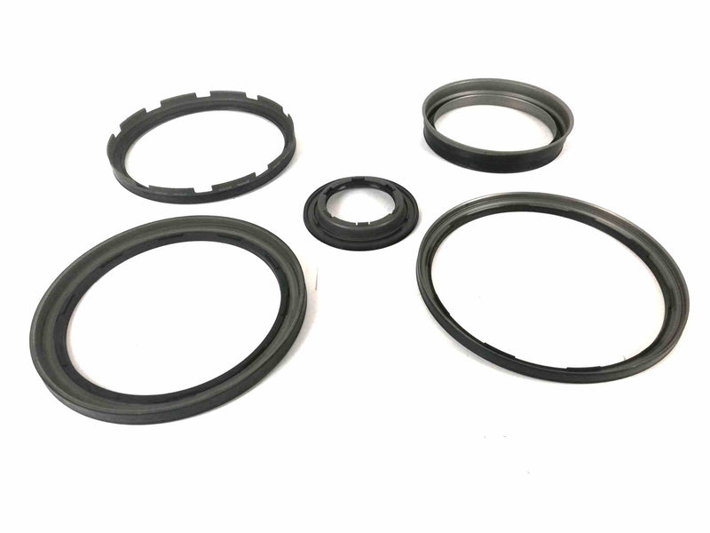 Piston Kit 1st Gen 6T40 2008/12