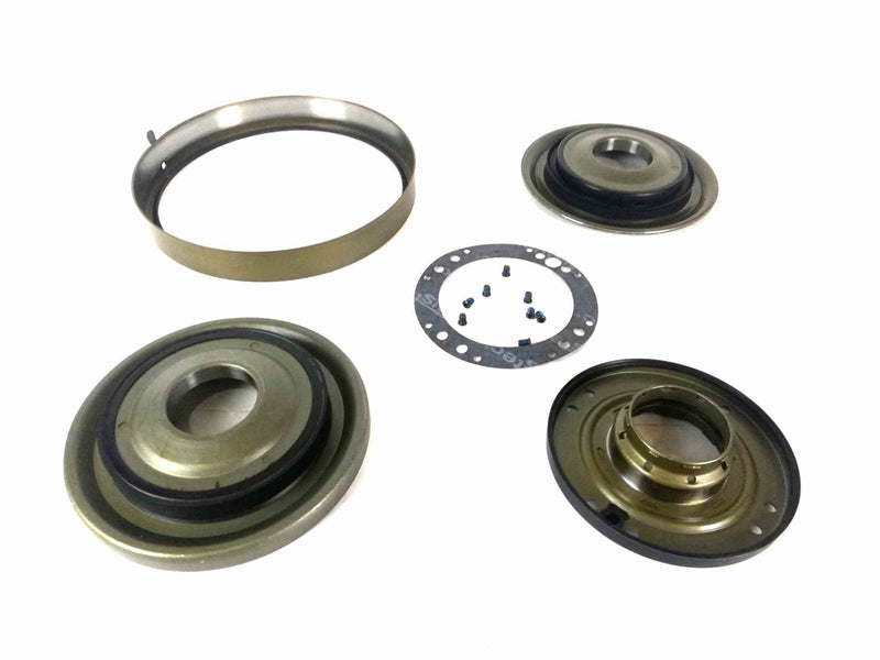 Piston Kit Transtec ZF8HP70 2010/UP