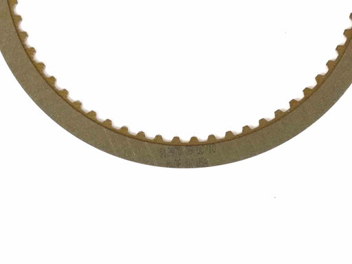 Friction Plate Allomatic Low/Reverse Clutch [4] F3A MX-1 KF100