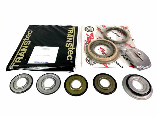 Banner Kit Transtec Raybestos with Pistons and Filter 09G TF-60SN 