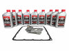 Automatic Transmission Service Kit Nissan (Filter Gasket & Fluid) 4x4 RE4R01A