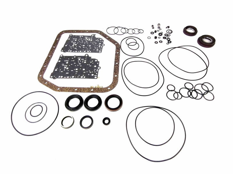 Overhaul Kit Transtec U340E U341E