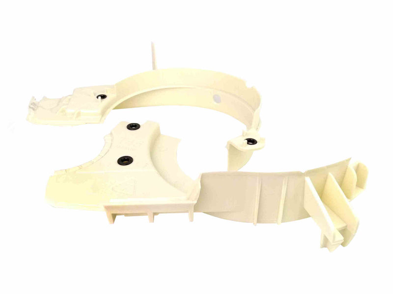 Oil Baffle Kit (118621G=24239618) + (118622G=24246165) 6T40