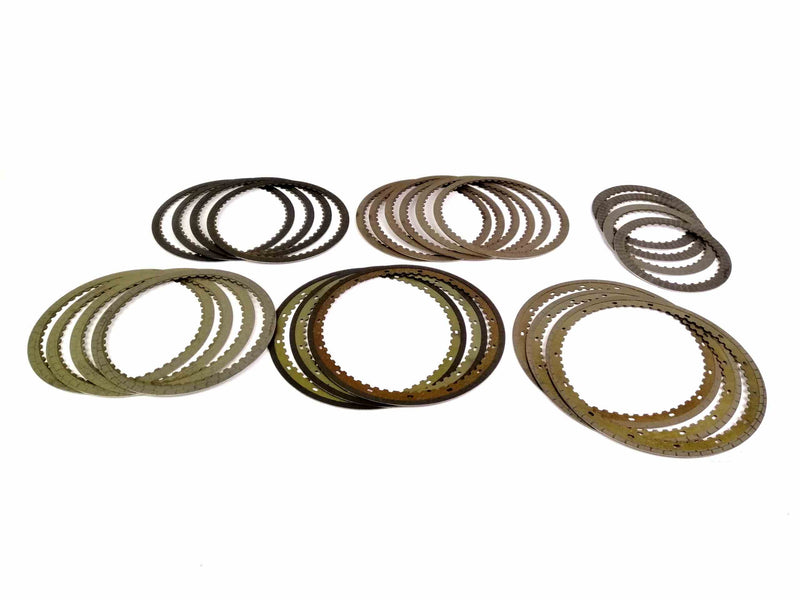 Friction Pack Raybestos AWF8F45 AF50-8 TG-81SC U880E U880F U881E U881F AWF8F35 TG-80SC