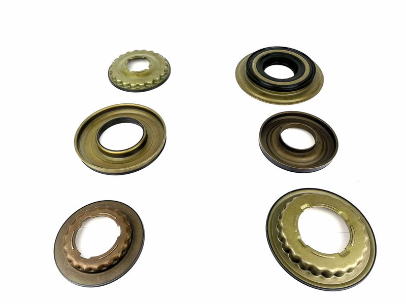 Piston Kit U240 U241