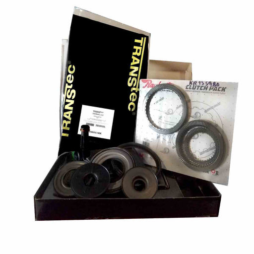 Banner Kit With Pistons And Filter 6L80