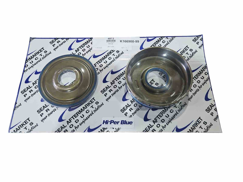 Piston Kit [2] 6R140