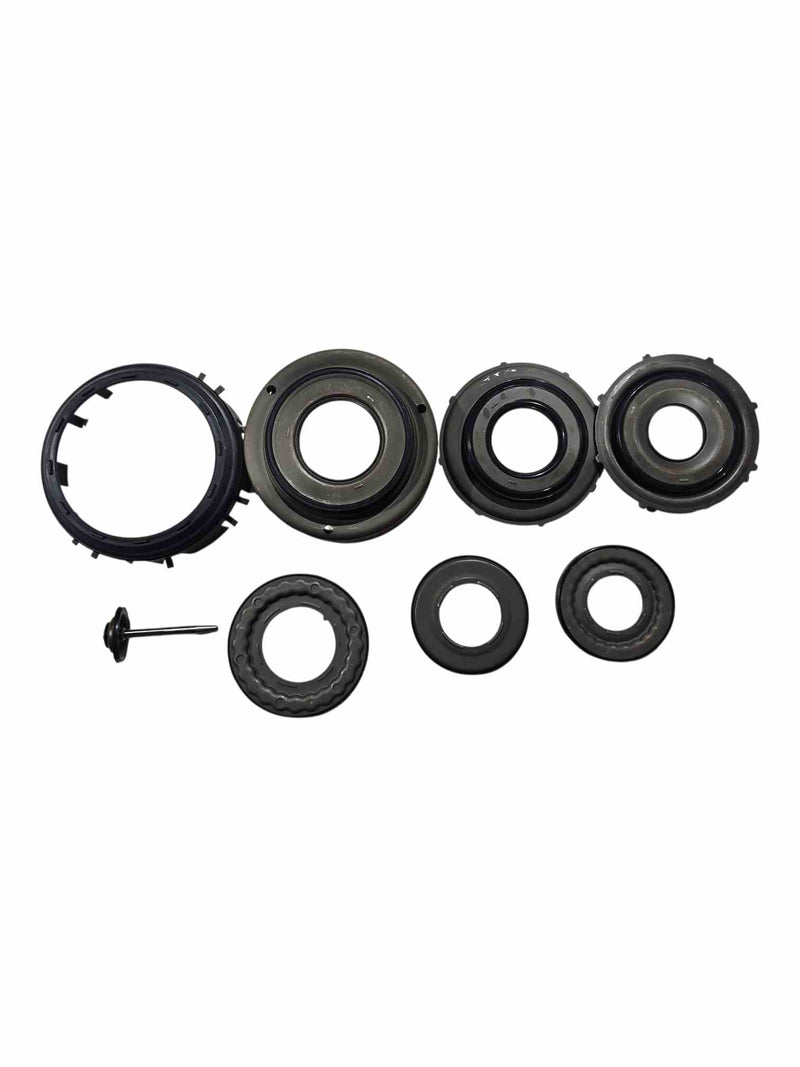 Piston Kit (8) M11 QR640AHA DSI-6AT400F